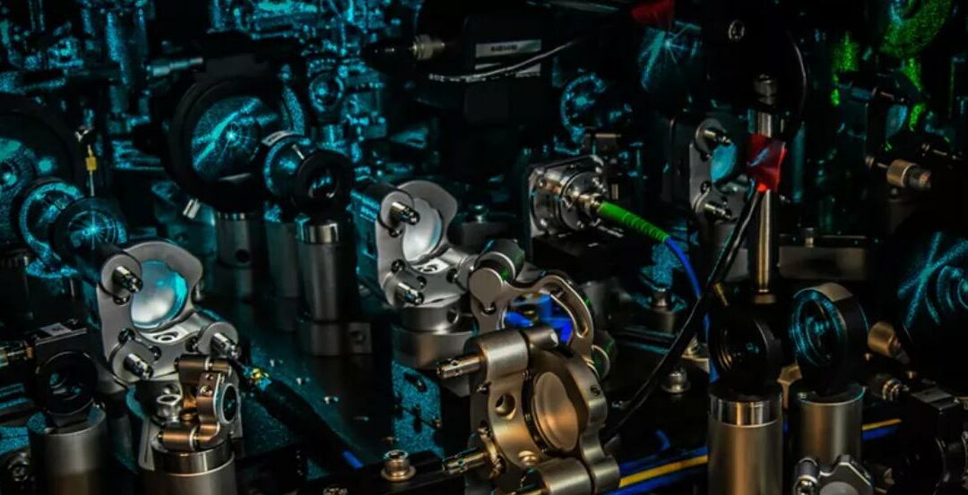 Cambridge Quantum Computing: Taking The Open Source Route