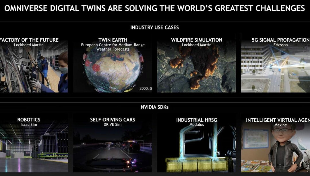 NVIDIA Is Not A Chip Company. It’s A Platform Company.
