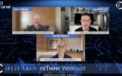 Silicon Futures for April 2026 – The AI CPU craze, Qualcomm’s custom AI, Google TPU 8 explained!