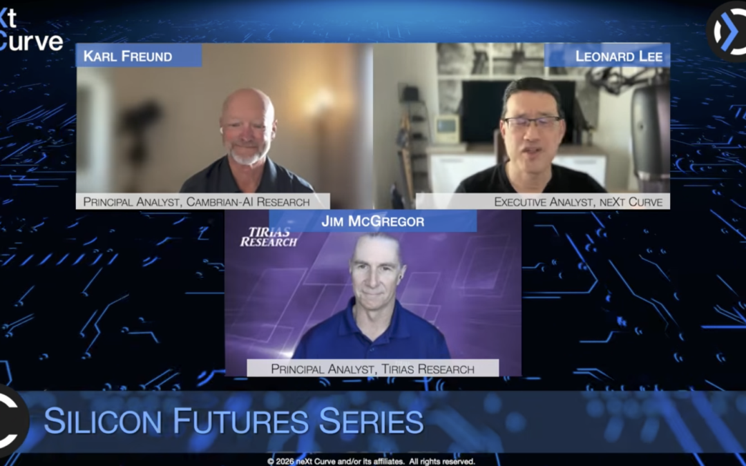 Silicon Futures for February 2026 – NVIDIA earnings, Qualcomm & HUMAIN, AMD & Meta and more!