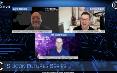 Silicon Futures for January 2026 – CES, Panther Lake, Vera Rubin, Maia 200 and more!
