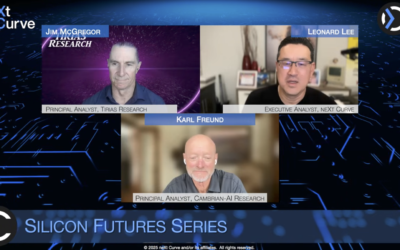 Silicon Futures for November 2025 – Circular AI investment, Google Ironwood, and more!