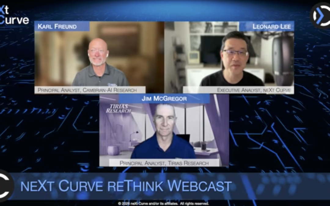 Silicon Futures for May 2026 – Qualcomm hyperscale AI, Cerebras IPO, Huawei 1.4 nm