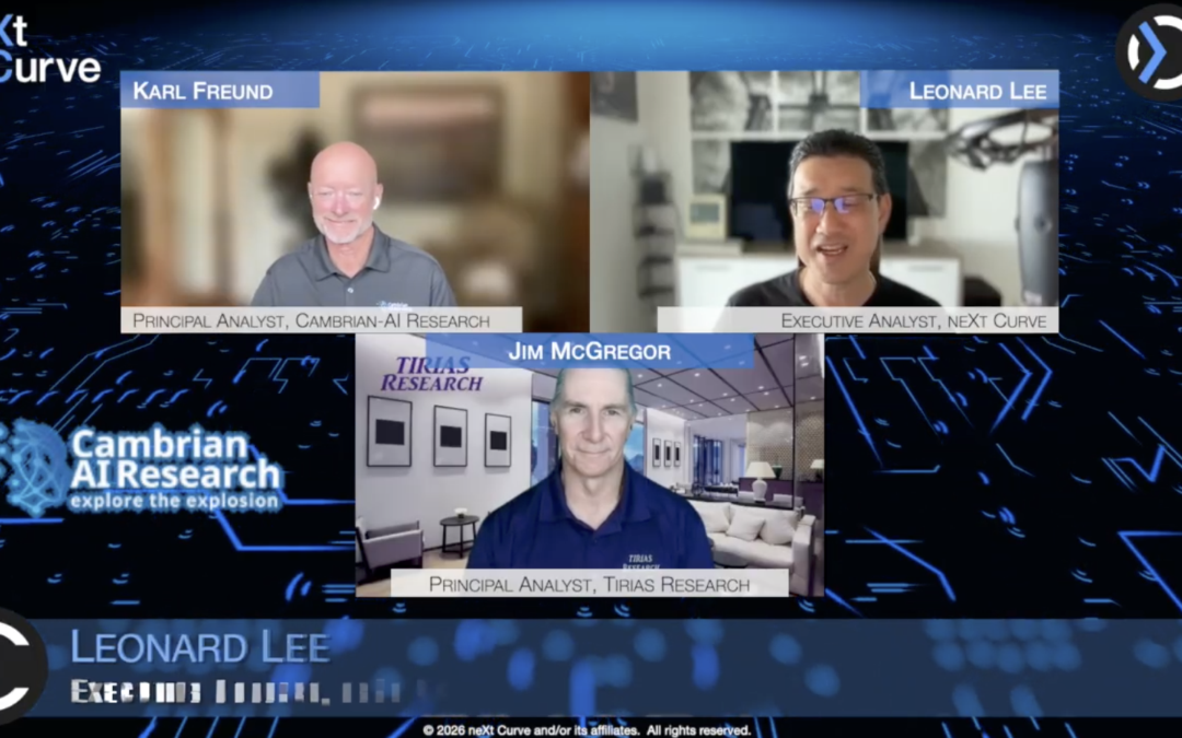 Silicon Futures for June 2026 – COMPUTEX, Nebius Inflection, Qualcomm Investor Day, and more…