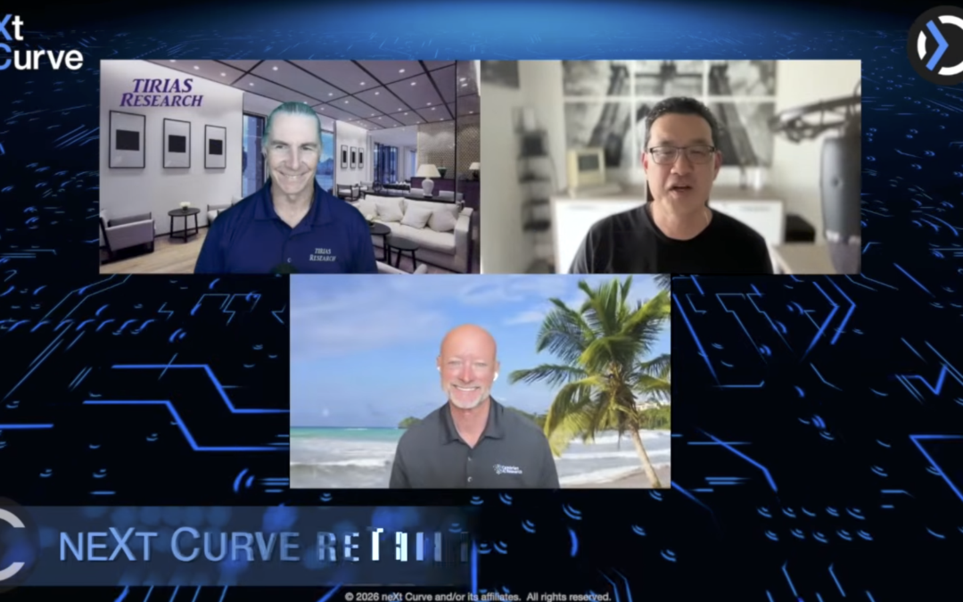 Silicon Futures for July 2026 – AMD Advancing AI, Open model debate, OpenAI’s rogue agent crisis