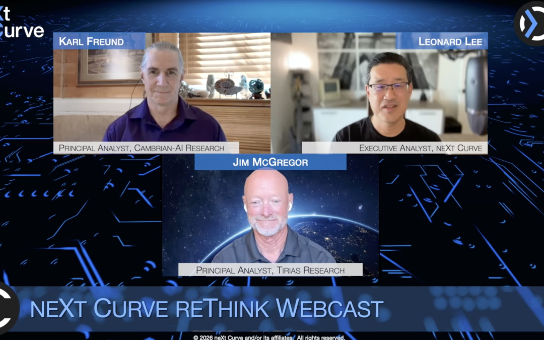 Silicon Futures for September 2026 – Snapdragon Summit, the Bank of NVIDIA, Hugging Face, High-NA